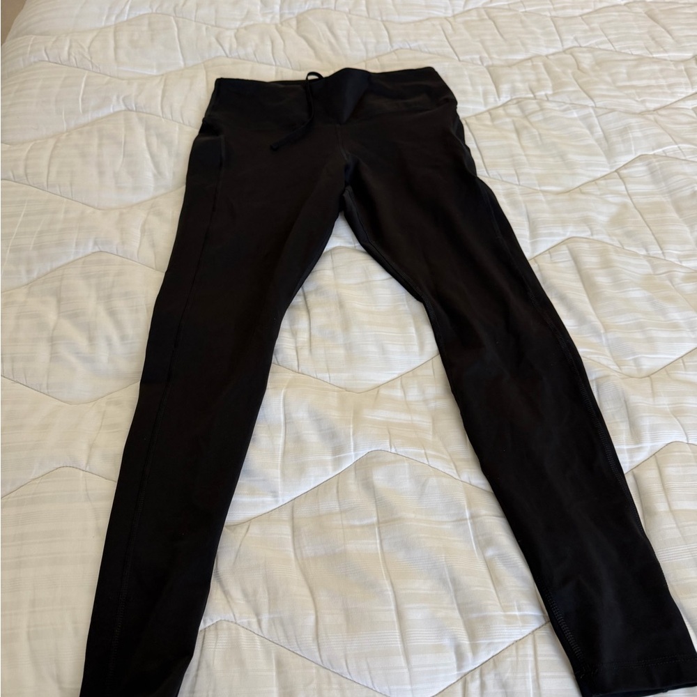 Nike women’s active Black Leggings
